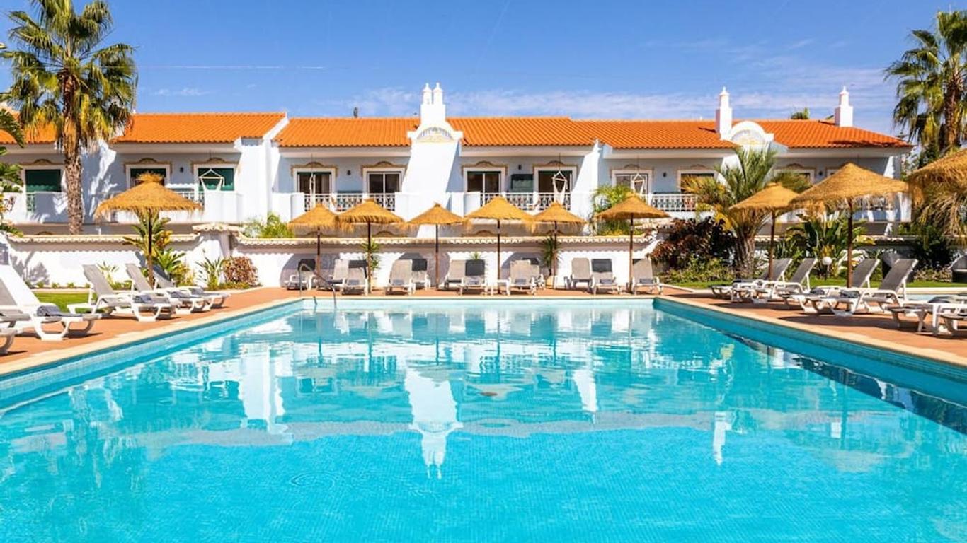 Hotel Giramar