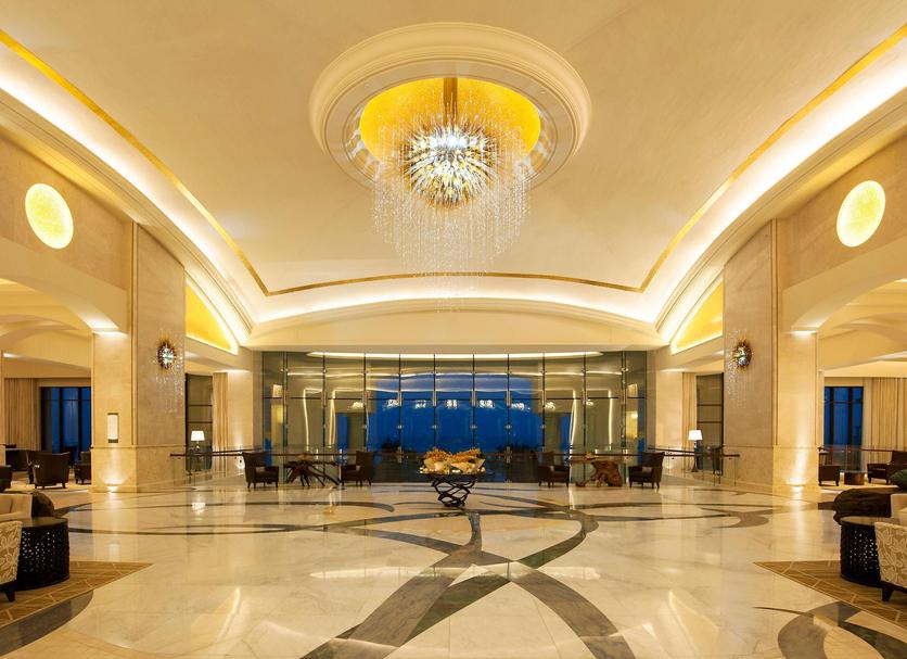 Hall Foto
