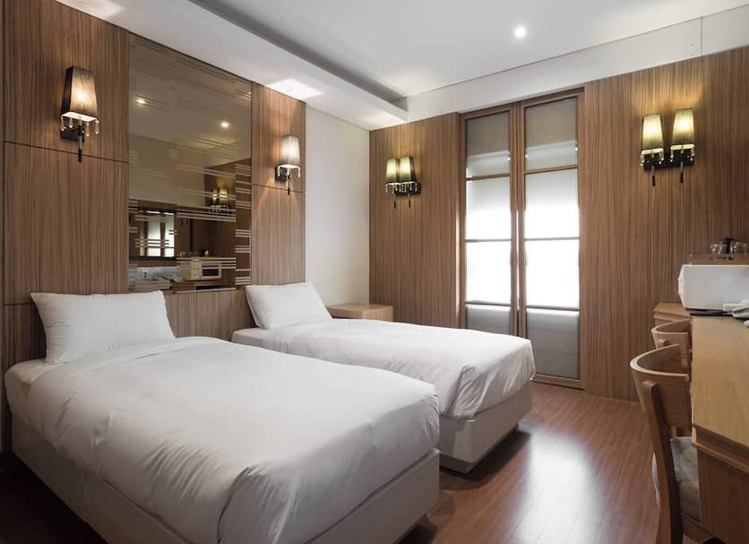 Quarto Foto