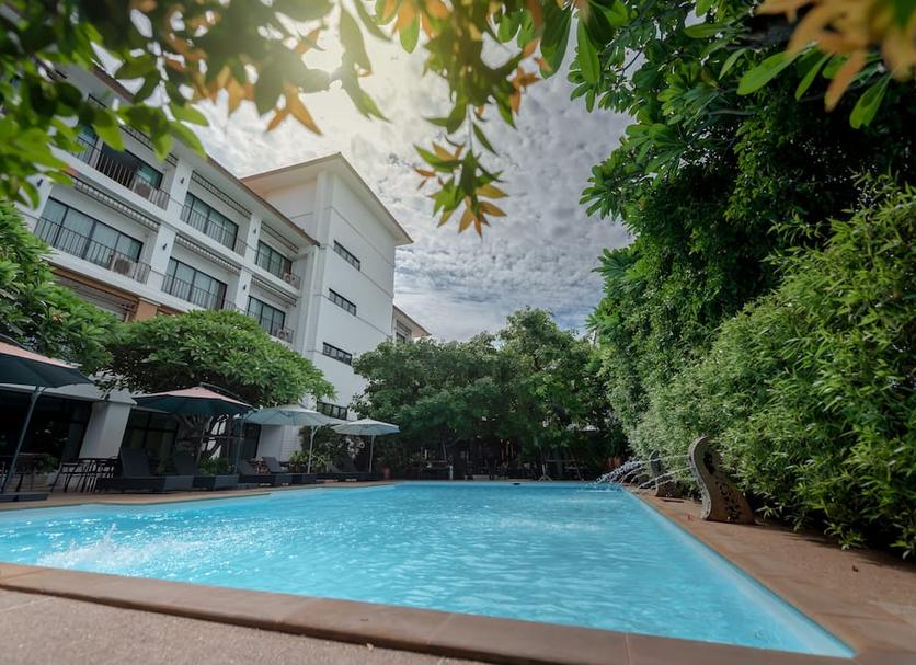 Piscina Foto