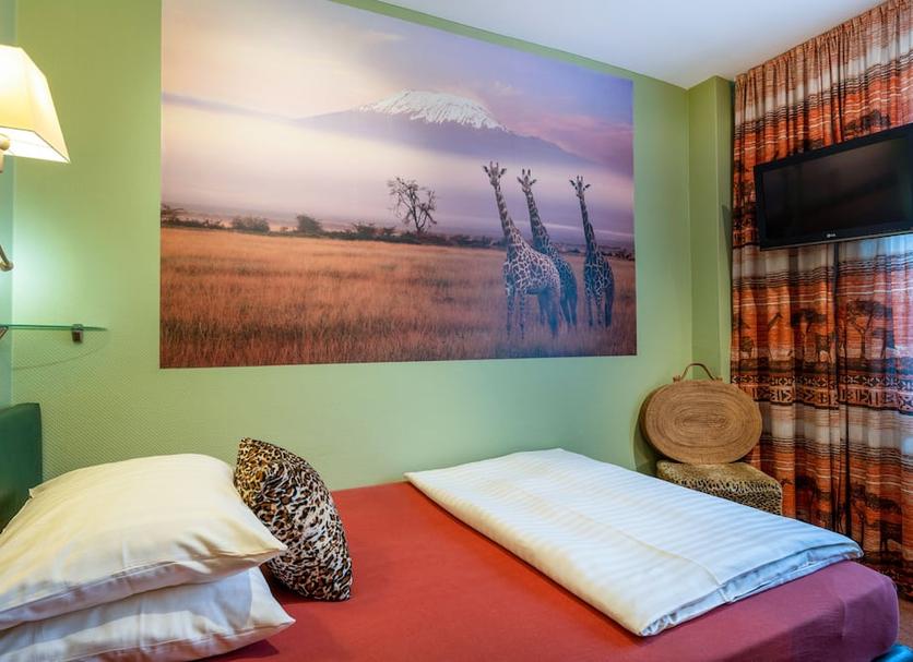 Quarto Foto