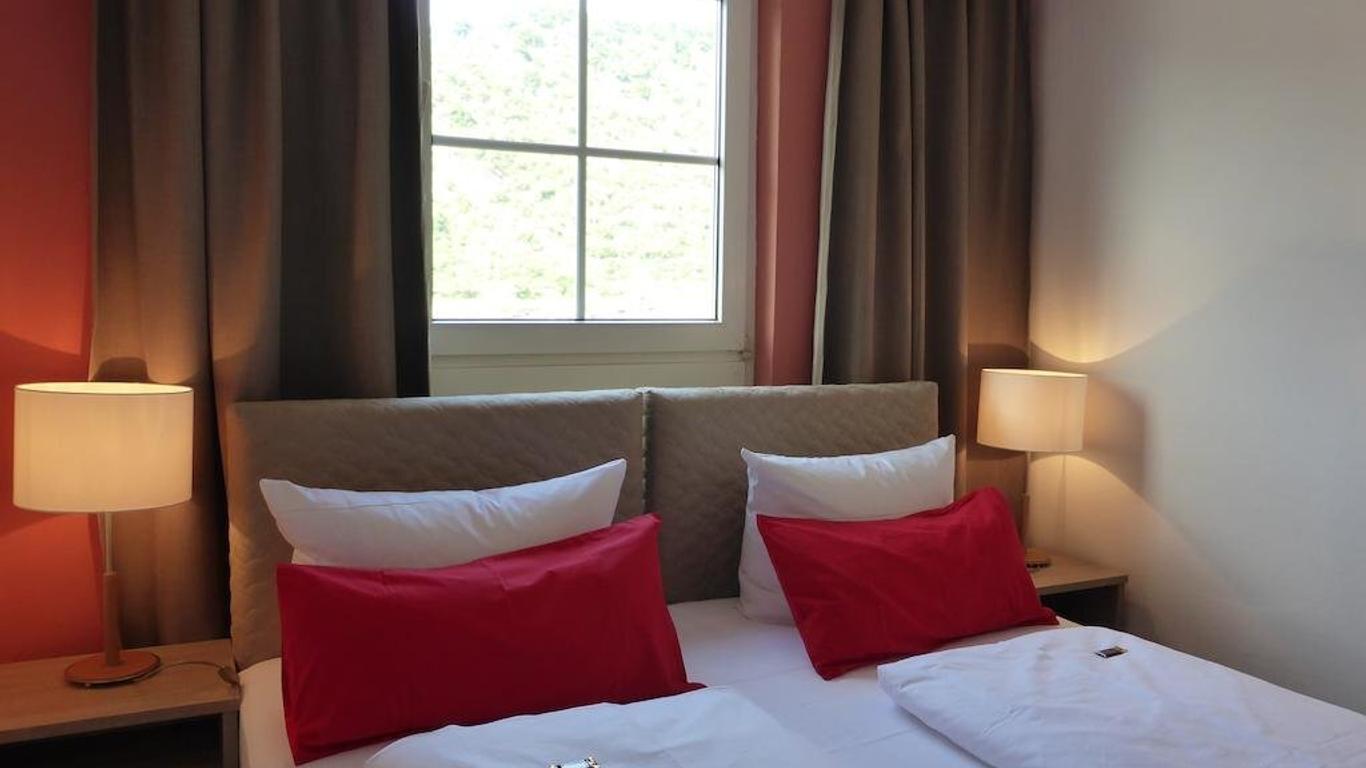 Rheinhotel Zur Krone