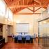 Sala de conferências