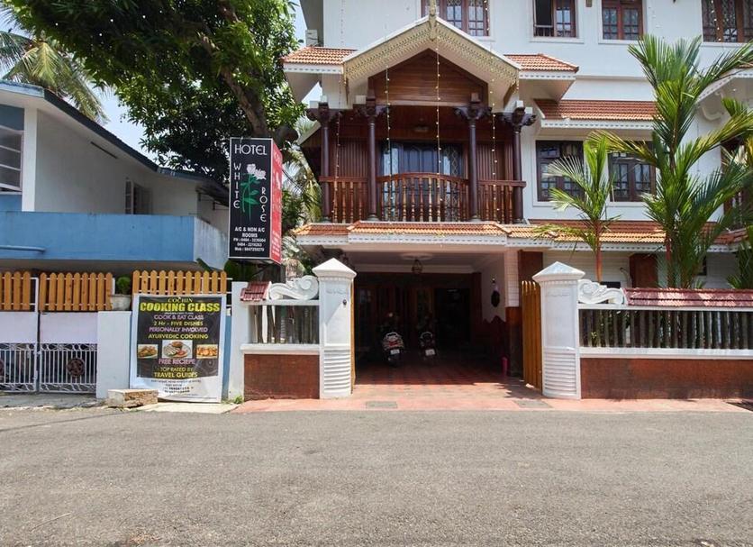 Edifício Foto