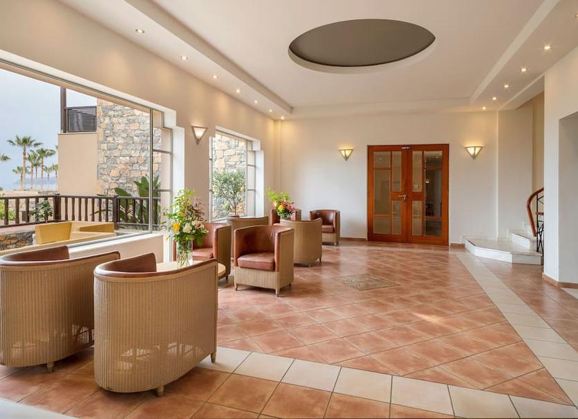 Hall Foto