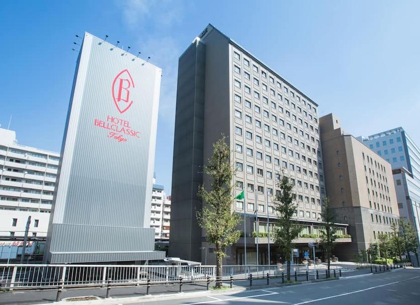 Edifício Foto