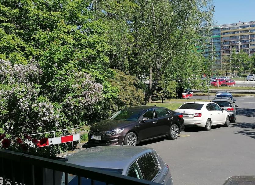 Exterior Foto