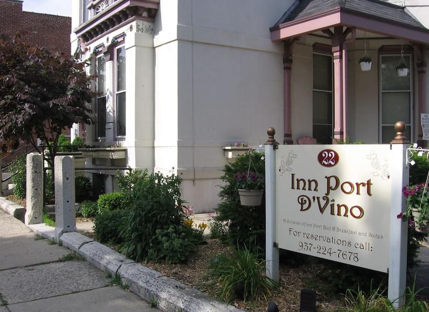 Exterior Foto