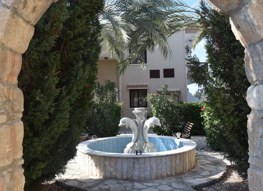 Exterior Foto