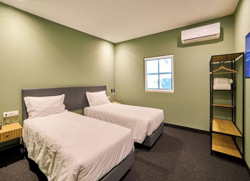 Quarto Foto