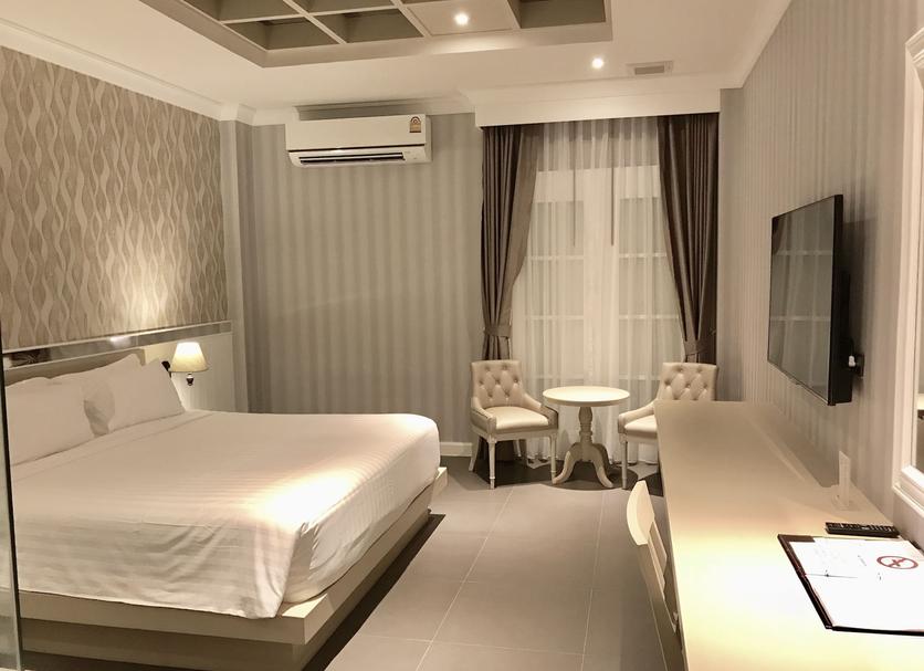 Quarto Foto