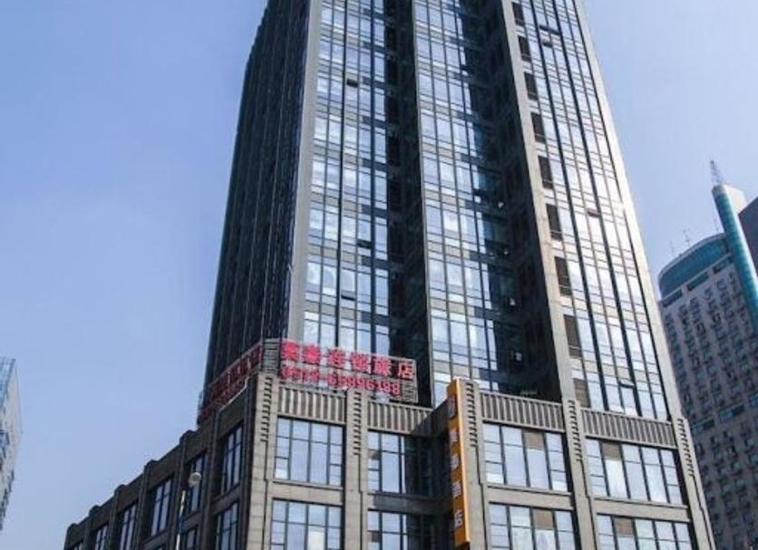 Edifício Foto
