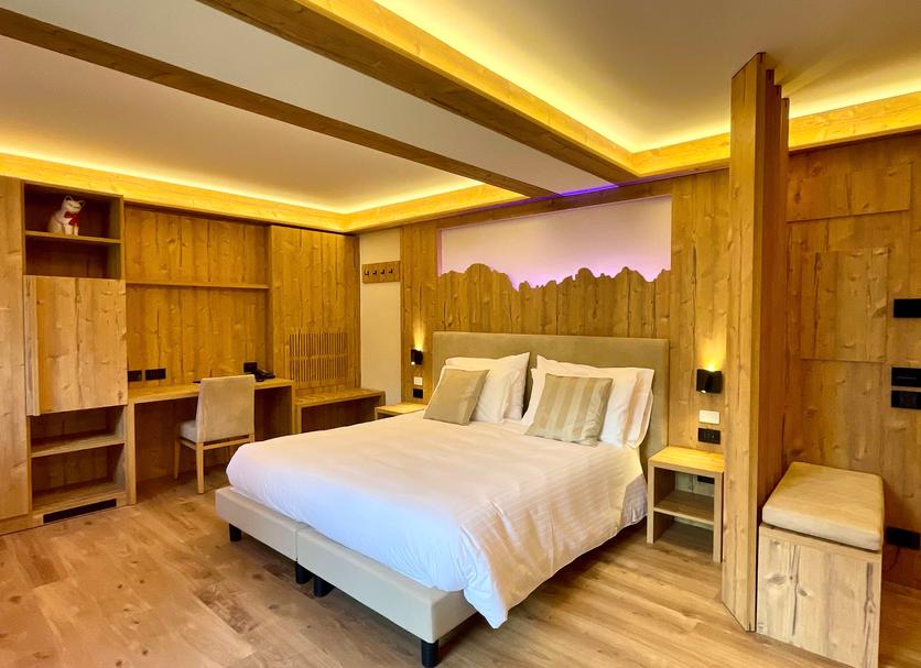 Quarto Foto