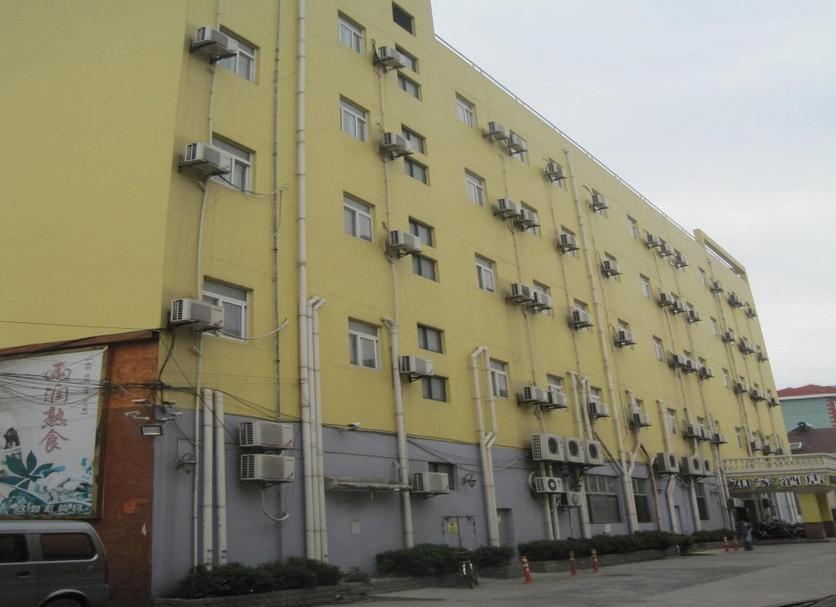 Edifício Foto
