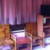 Comodidade do quarto