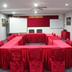Sala de conferências