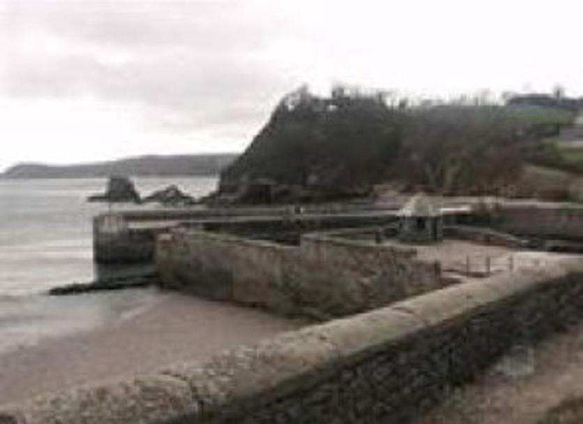 Exterior Foto