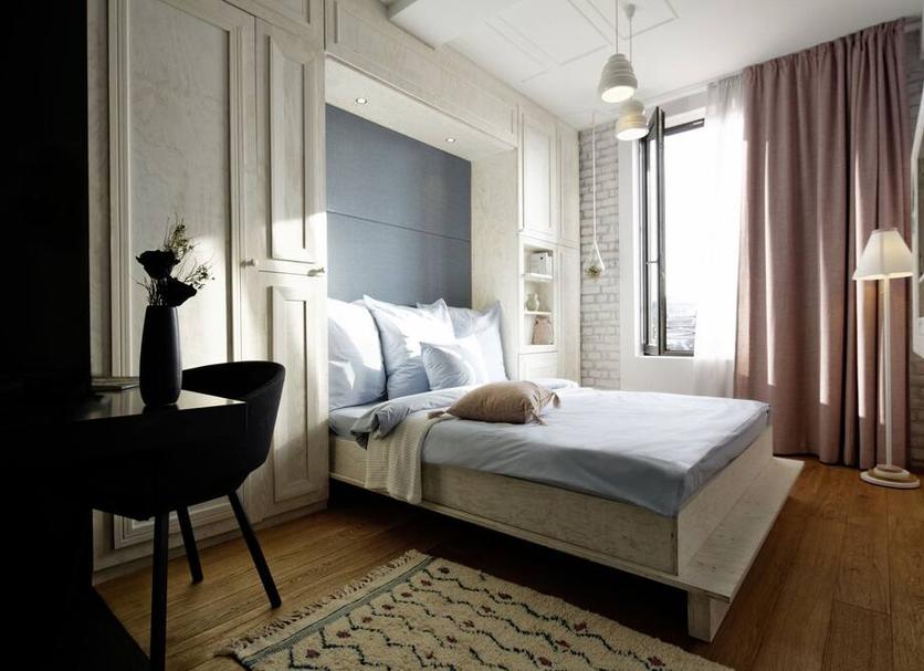 Quarto Foto