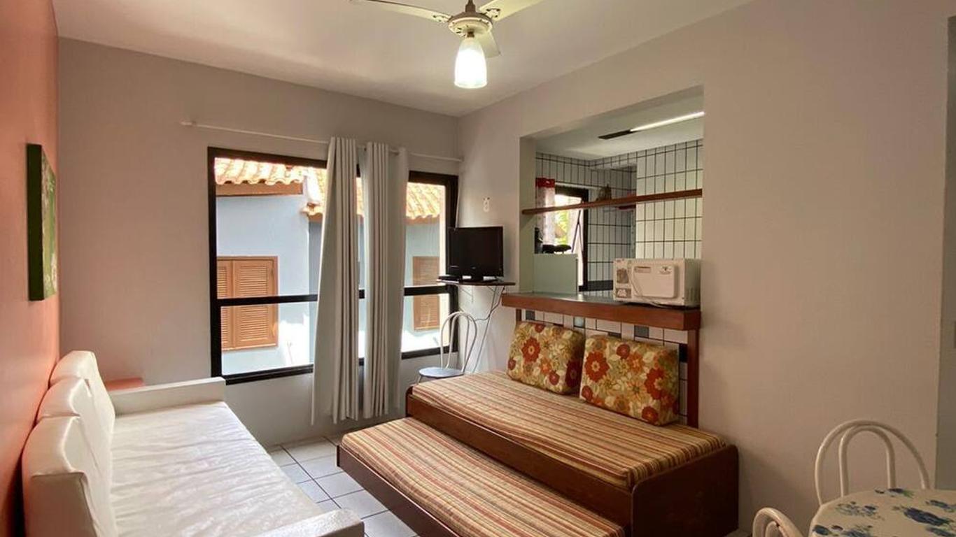 Residencial Letícia