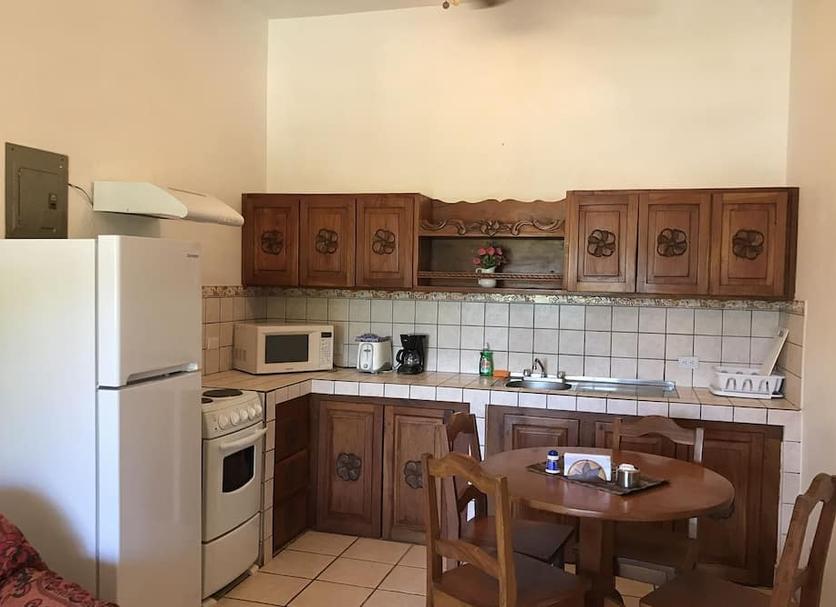 Cozinha Foto
