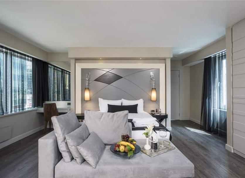 Quarto Foto