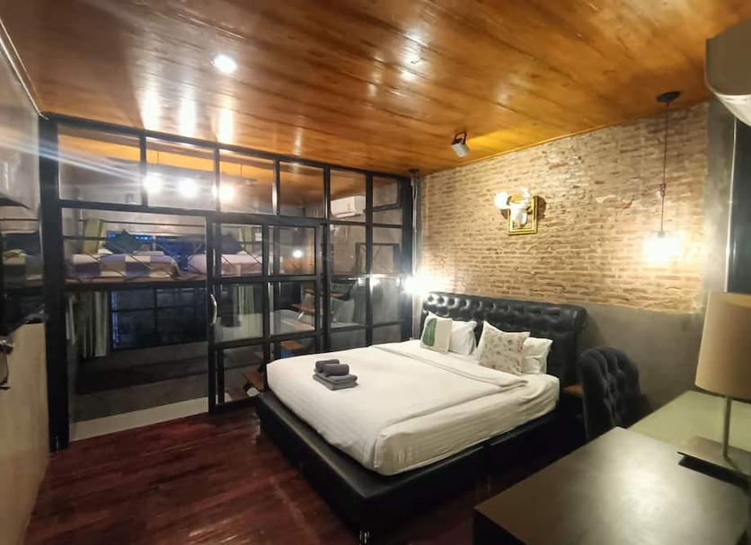 Quarto Foto