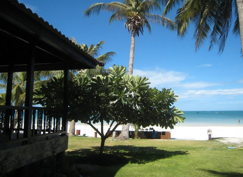 Exterior Foto