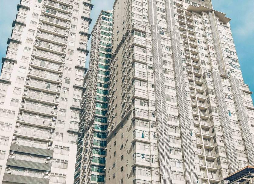Edifício Foto
