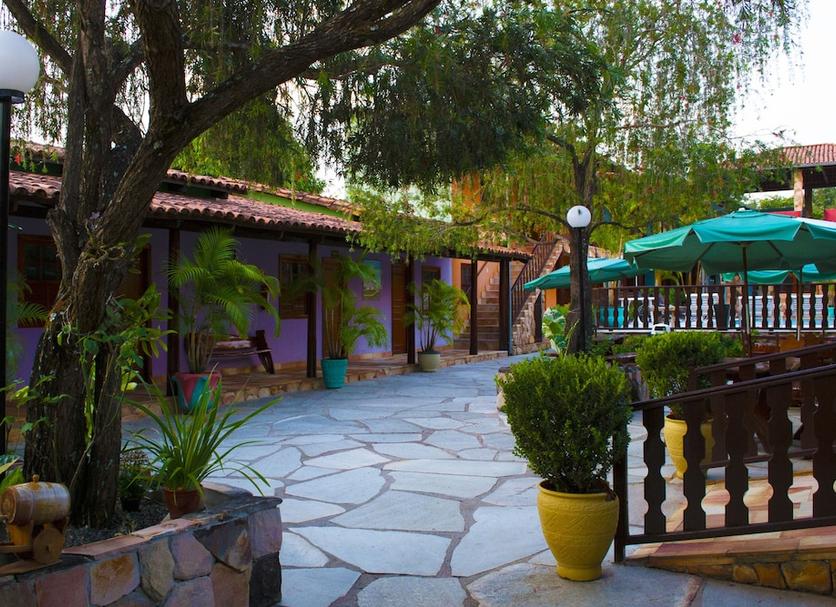 Exterior Foto