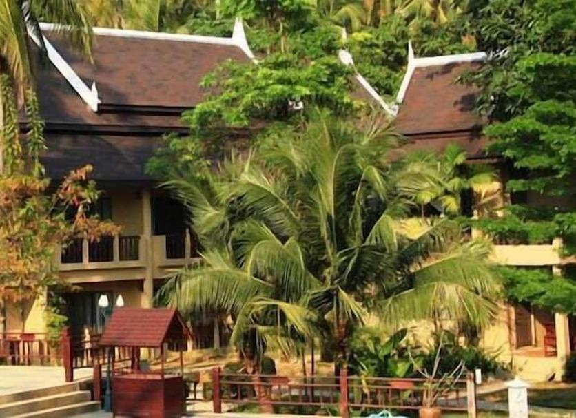 Exterior Foto