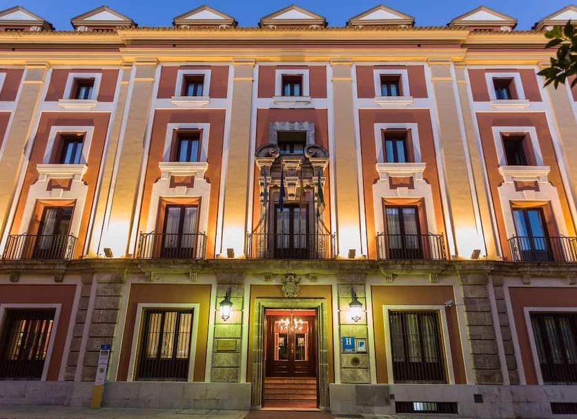 Edifício Foto