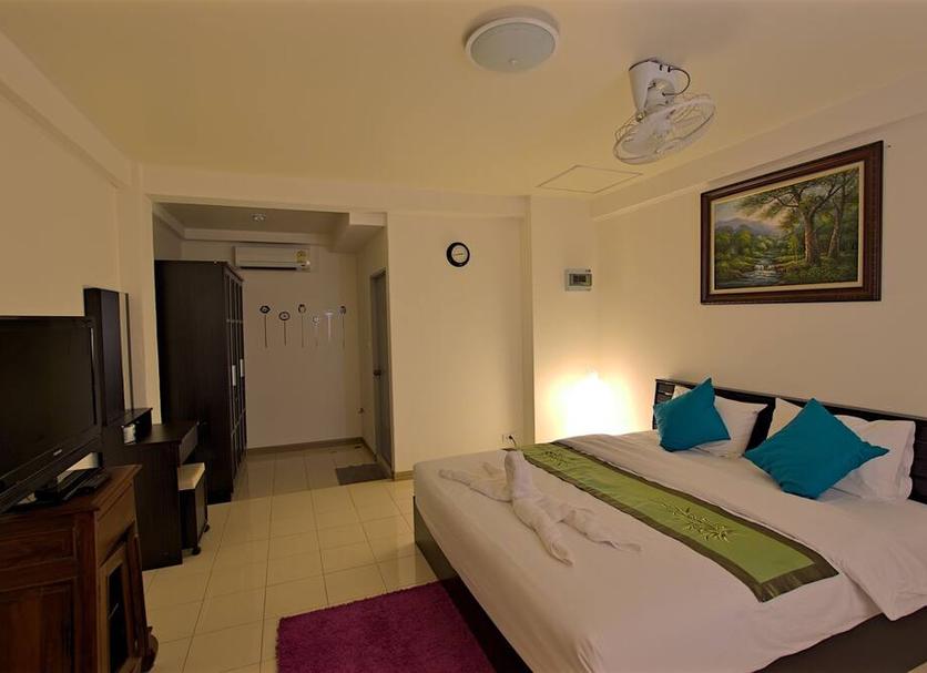 Quarto Foto