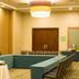 Sala de conferências