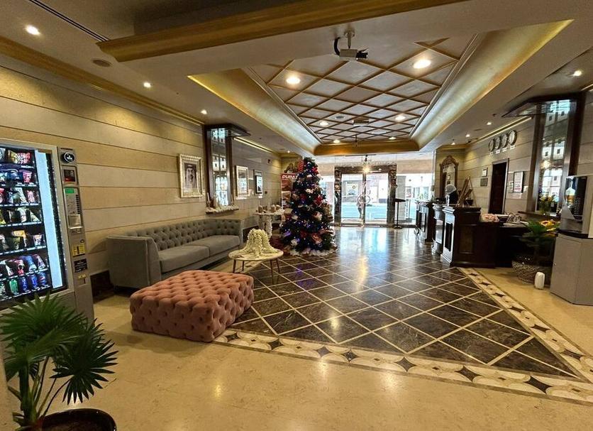 Hall Foto