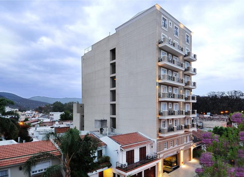 Edifício Foto