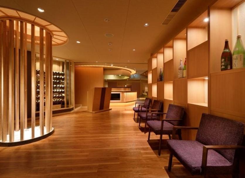 Hall Foto