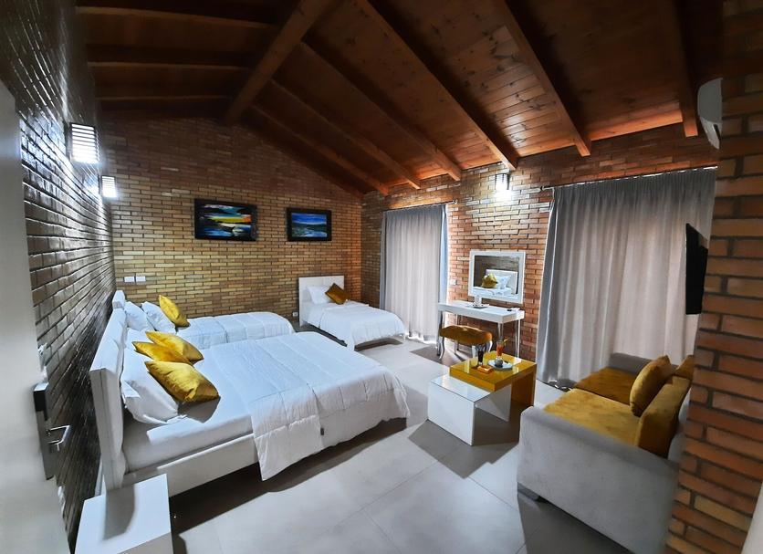 Quarto Foto