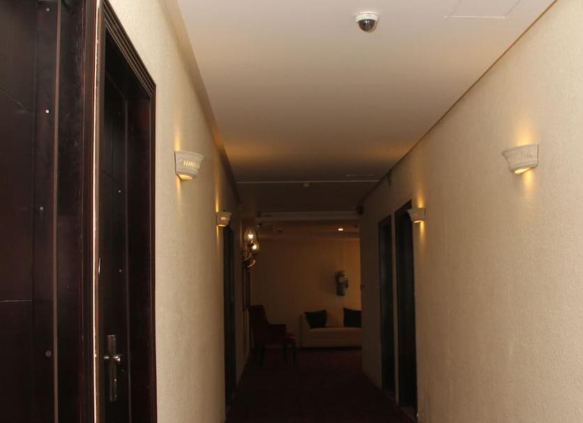 Corredor Foto