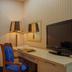 Comodidade do quarto