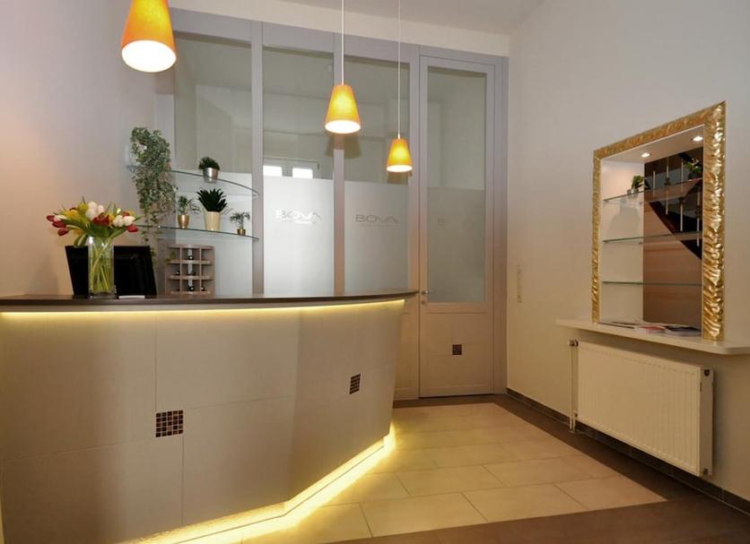 Hall Foto