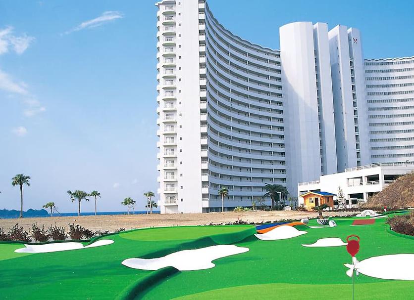Edifício Foto