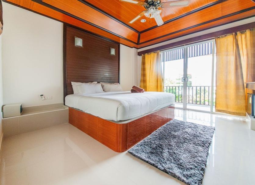 Quarto Foto