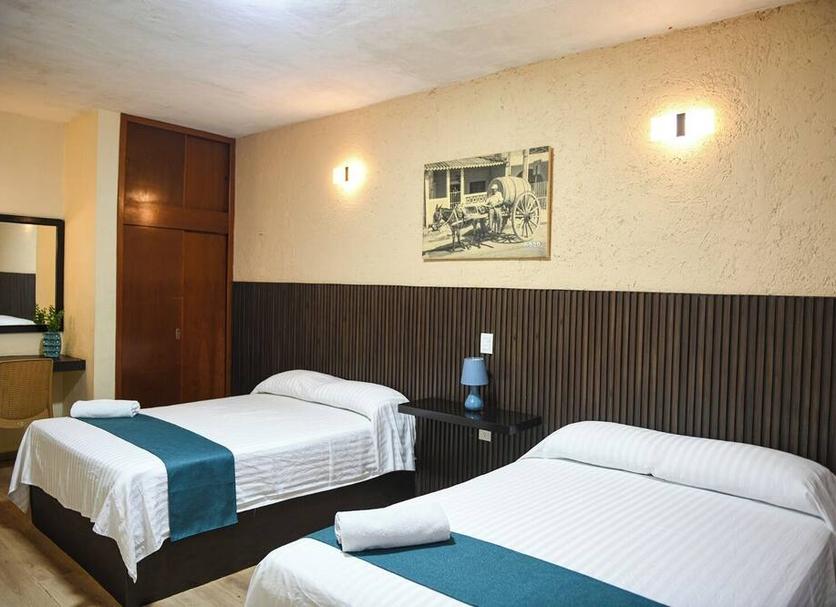 Quarto Foto