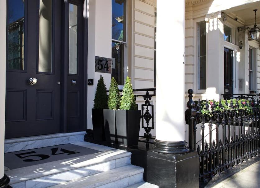 Exterior Foto