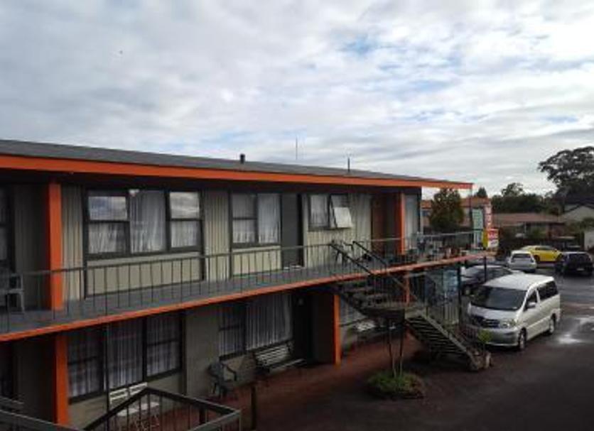 Exterior Foto