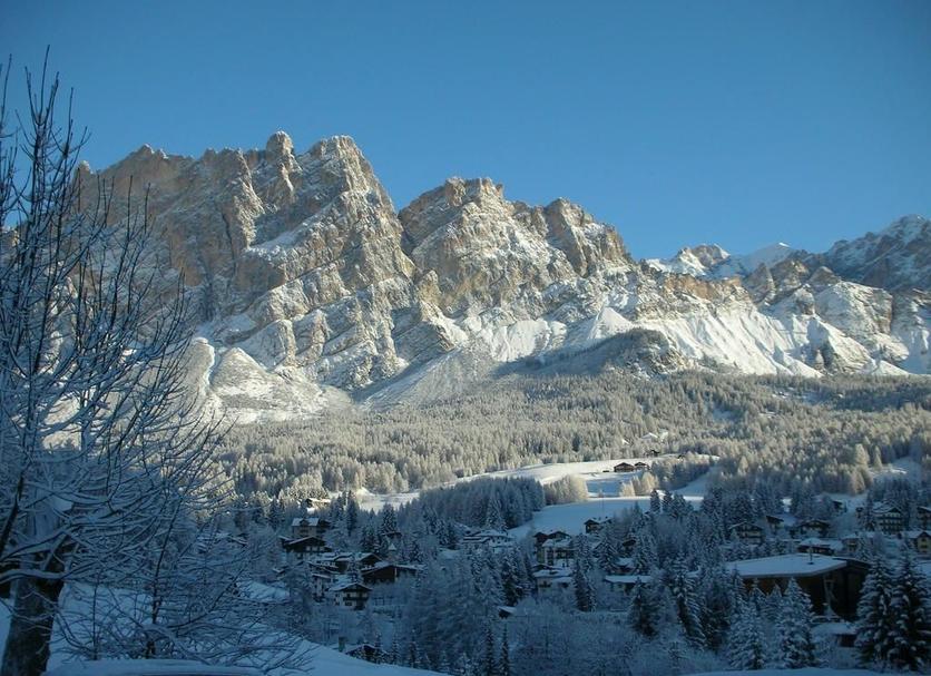 Exterior Foto
