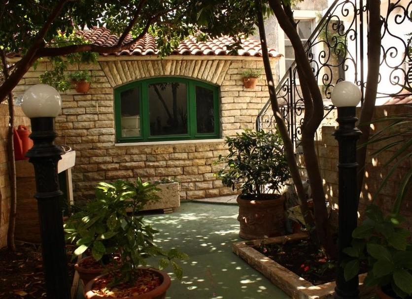 Exterior Foto