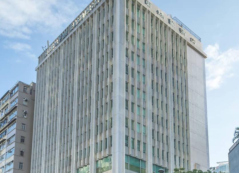 Edifício Foto