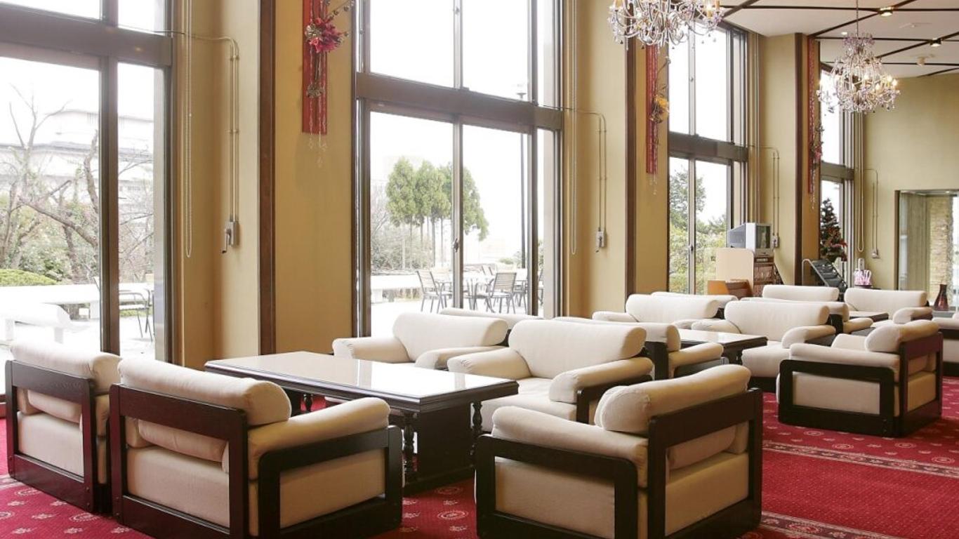 Yukai Resort New Maruyama Bekkan