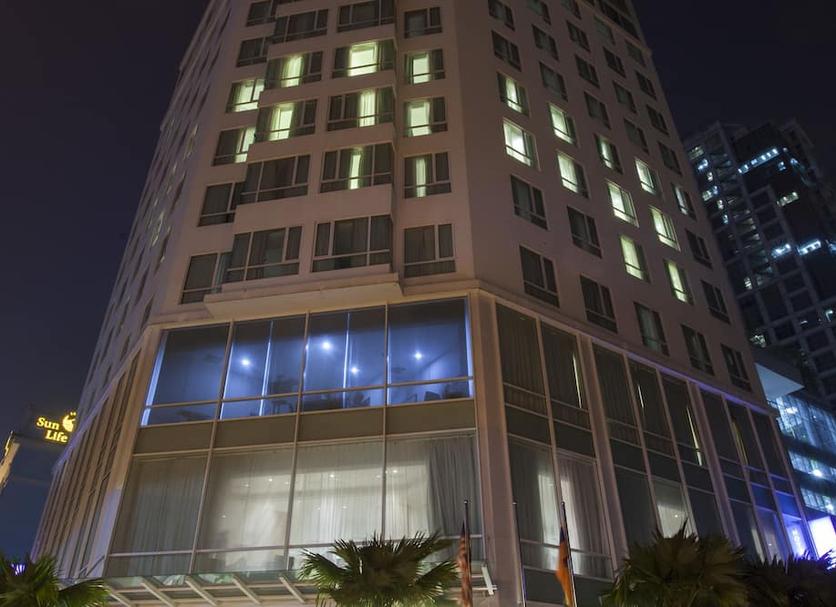 Edifício Foto